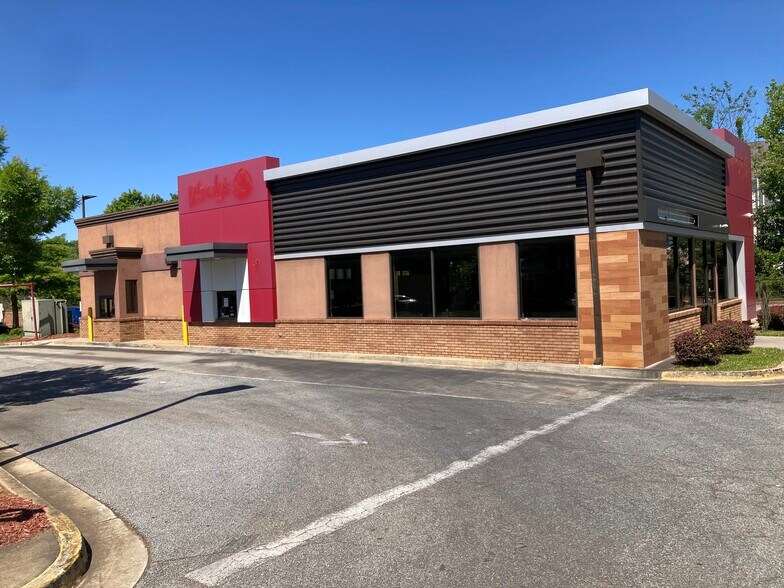 More Photos Of 3400 Sugarloaf Pky, Lawrenceville Fast Food For Sale