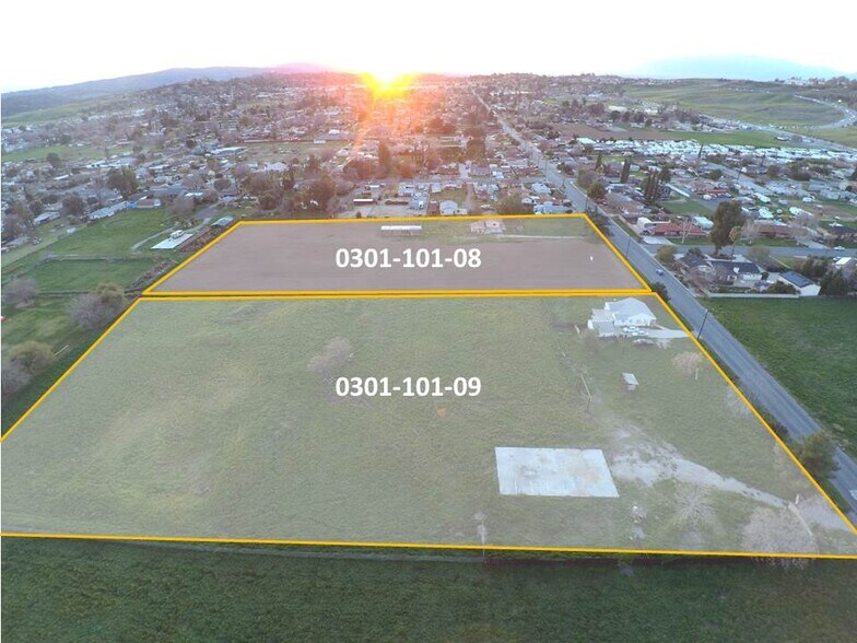 More Photos Of 32755 Avenue D, Yucaipa Land For Sale