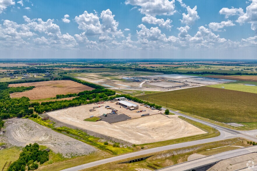 More Photos Of 9157 FM 436, Temple Land For Lease