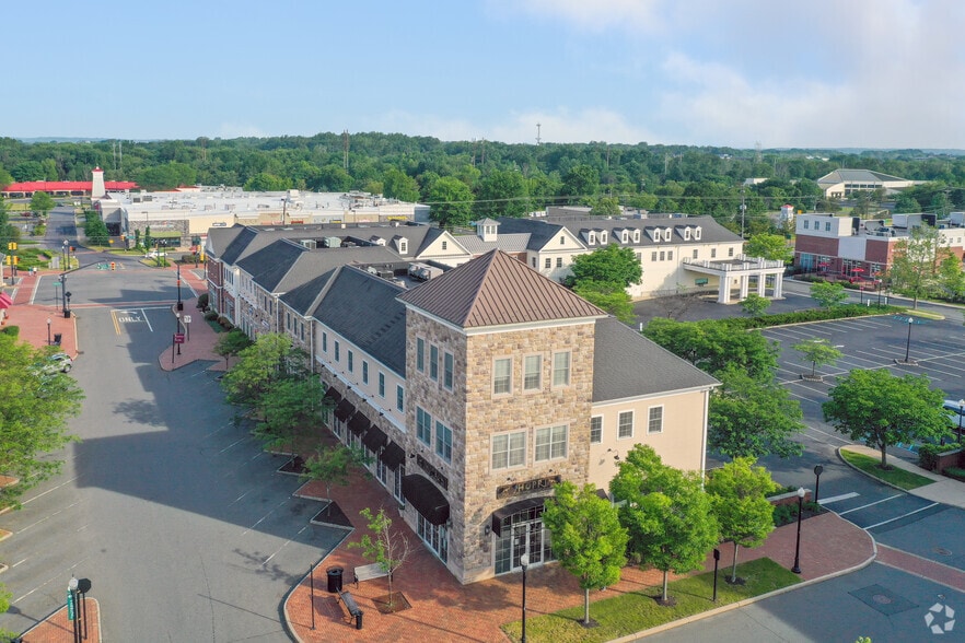 More Photos Of 3 Market St, Plainsboro Storefront Retail Office For Sale