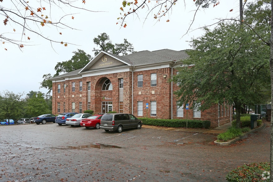 Primary Photo Of 1965 Capital Cir NE, Tallahassee Office For Lease