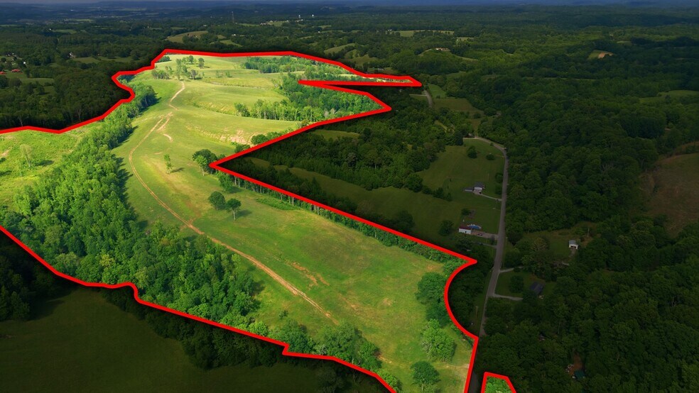 More Photos Of 528 Sumac Rd, Pulaski Land For Sale