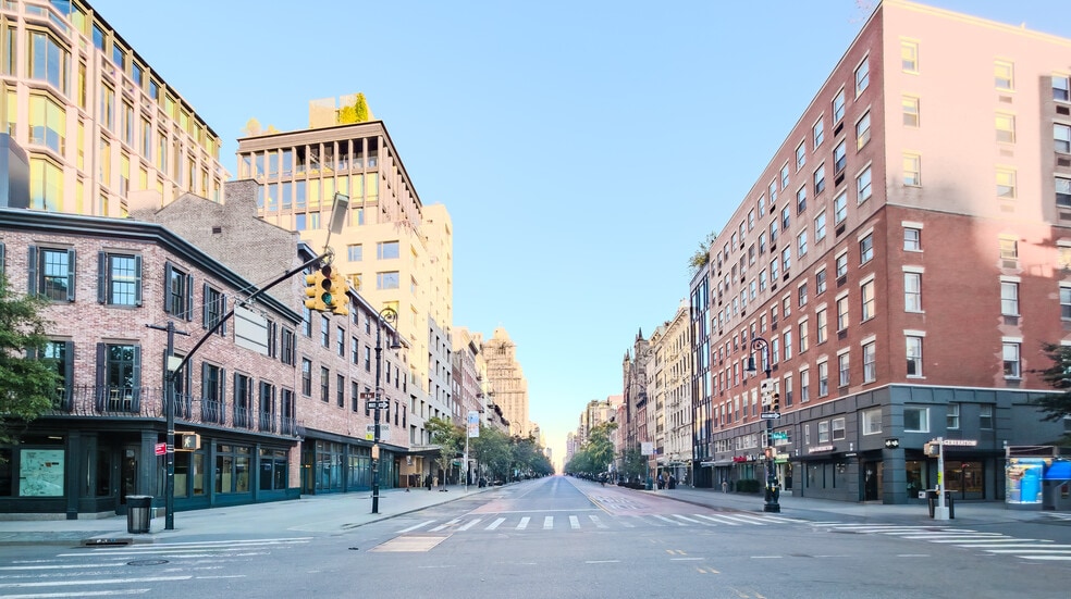 More Photos Of 345-349 W 14th St, New York Apartments For Sale
