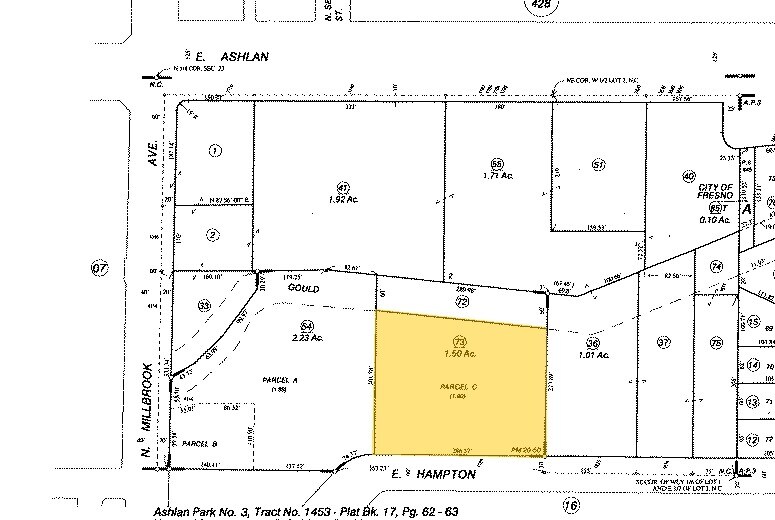 More Photos Of 3789 E Hampton Way, Fresno Apartments For Sale