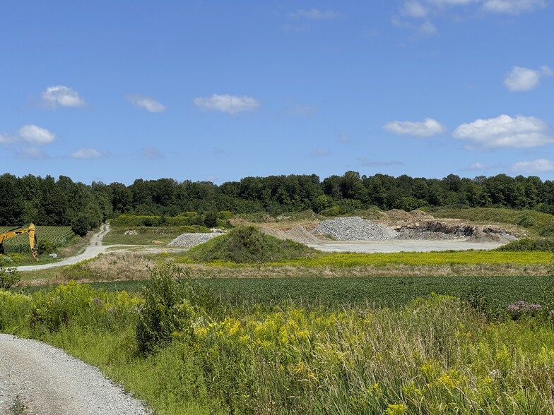 Primary Photo Of WI Hwy 107 & Lincoln Dr, Hamburg Land For Sale