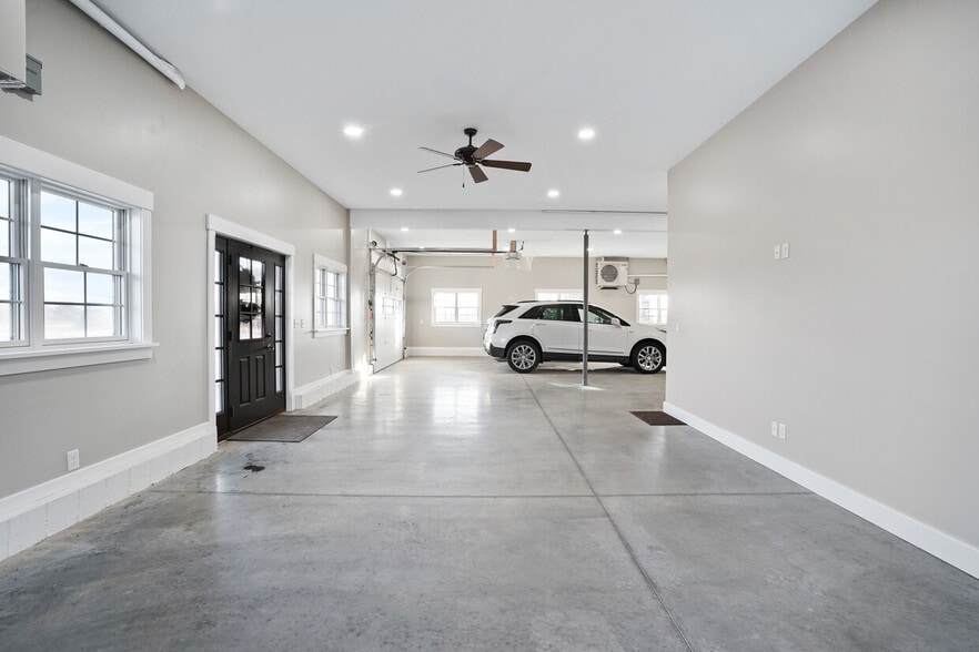 More Photos Of 3482 County Road 10, Bellefontaine Lodge Meeting Hall For Sale