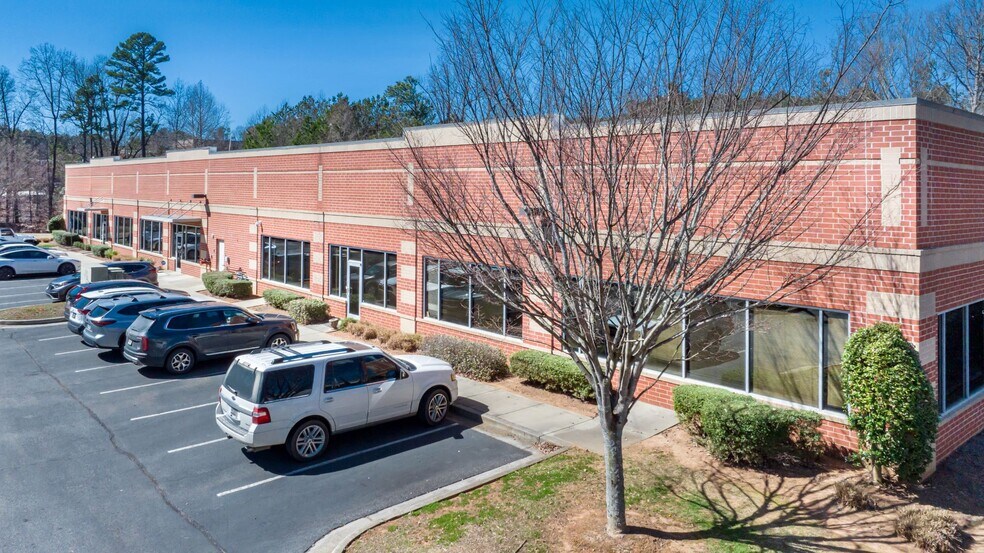 More Photos Of 2800 Horizon Ridge Ct, Suwanee Office For Sale
