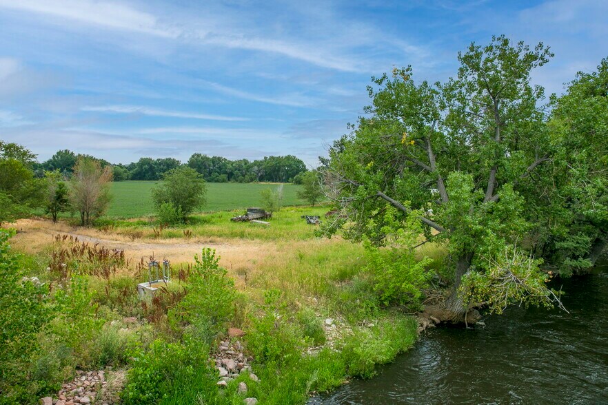 More Photos Of 4801 E Harmony Rd, Fort Collins Land For Sale