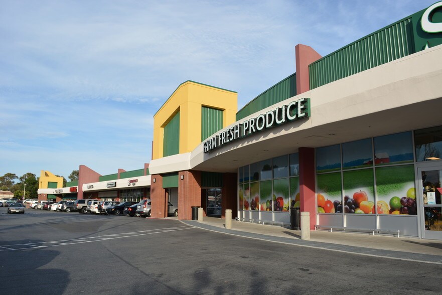 More Photos Of 1114-1130 Branham Ln, San Jose Unknown For Lease