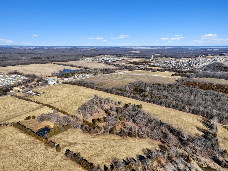 More Photos Of 2226 N State Highway 47, Warrenton Land For Sale