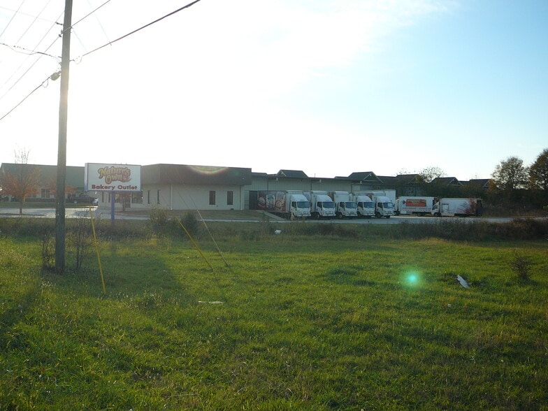 More Photos Of 3.8 Acs Pearman Dairy Rd, Anderson Land For Sale