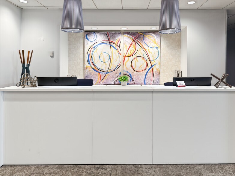 More Photos Of 3350 Riverwood Pkwy SE, Atlanta Coworking Space