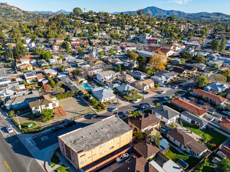 More Photos Of 4869 Pine St, La Mesa Apartments For Sale