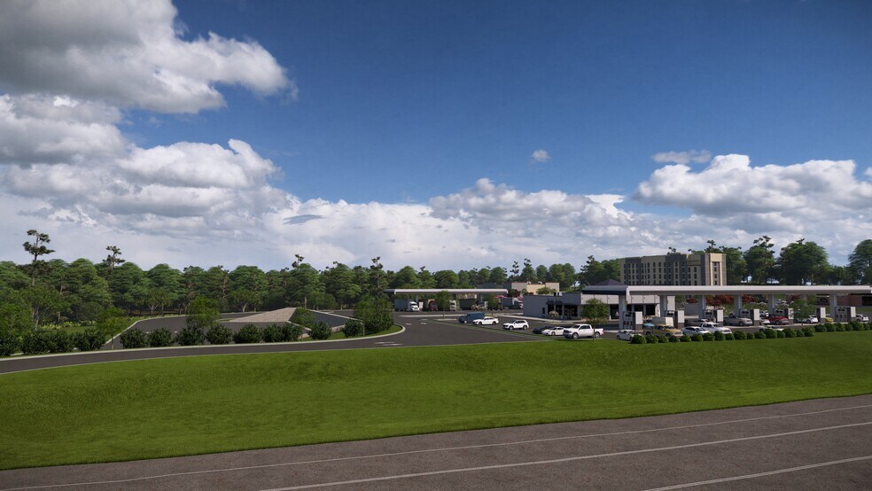 More Photos Of 12493 Stemley Rd, Lincoln Land For Sale