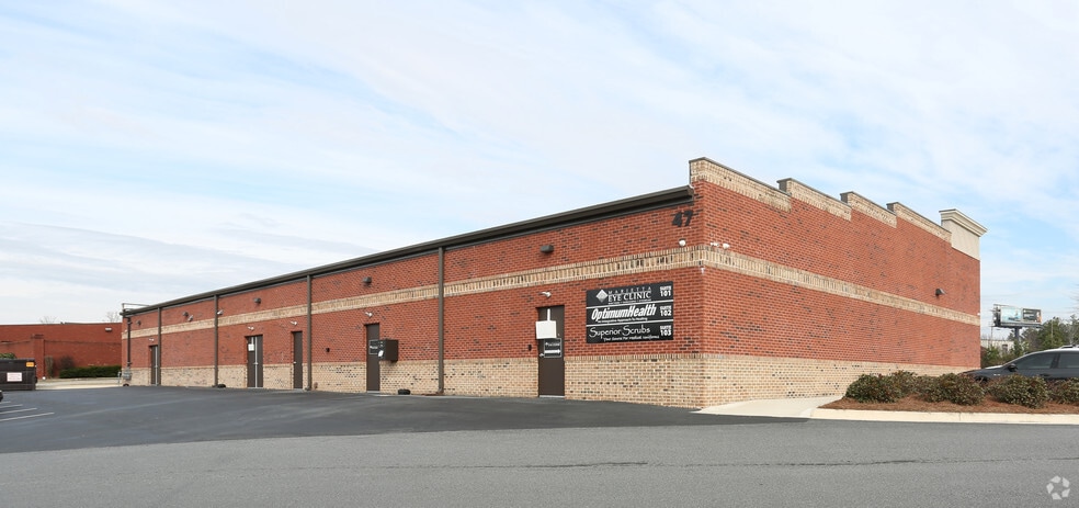 More Photos Of 47 Highland Pavilion Ct, Hiram Freestanding For Lease