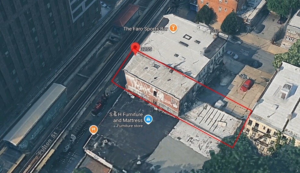 More Photos Of 3255 Fulton St, Brooklyn Apartments For Sale