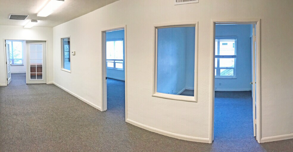 More Photos Of 1658 University Ave, Berkeley Storefront Retail Office For Lease