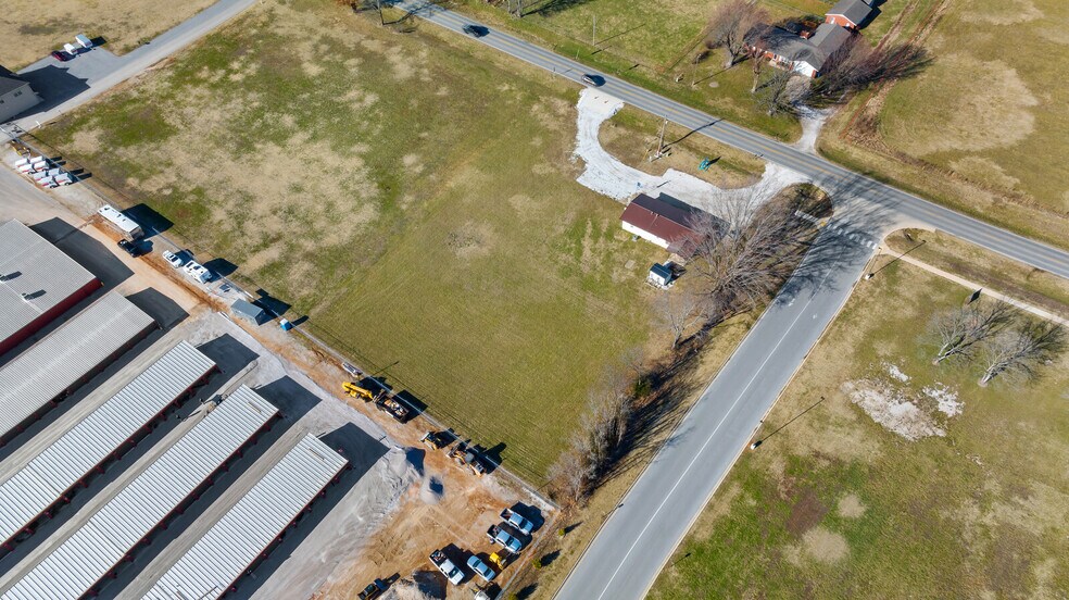 More Photos Of 1997 W Pickens Rd, Pea Ridge Office For Sale