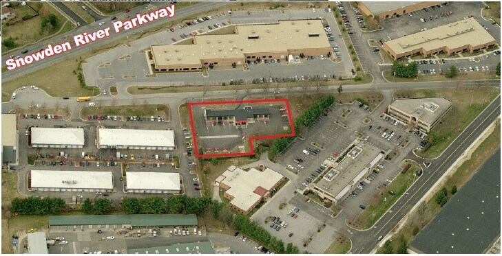 More Photos Of 9205 Berger Rd, Columbia Carwash For Sale