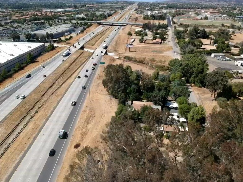 More Photos Of 25251 Monroe Ave, Murrieta Land For Sale