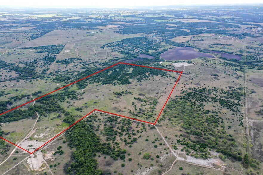 More Photos Of 12950-1 Cleburne Highway, Cresson Land For Sale