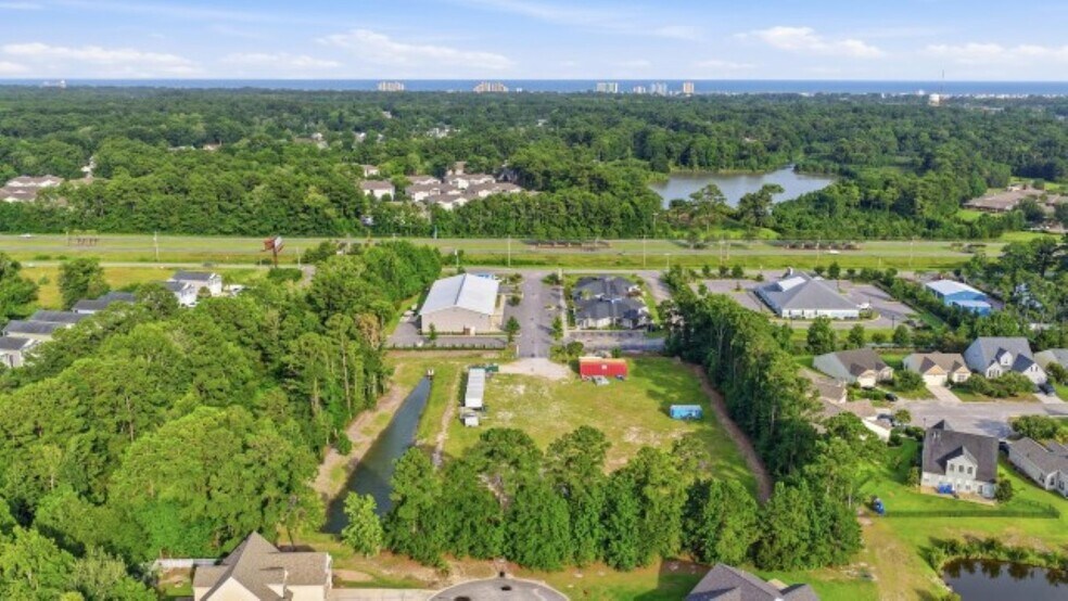 More Photos Of 9250 Highway 17 Byp, Murrells Inlet Office For Sale