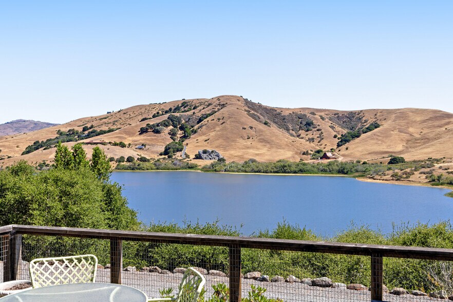 More Photos Of Road to the Ranches, Nicasio Land For Sale