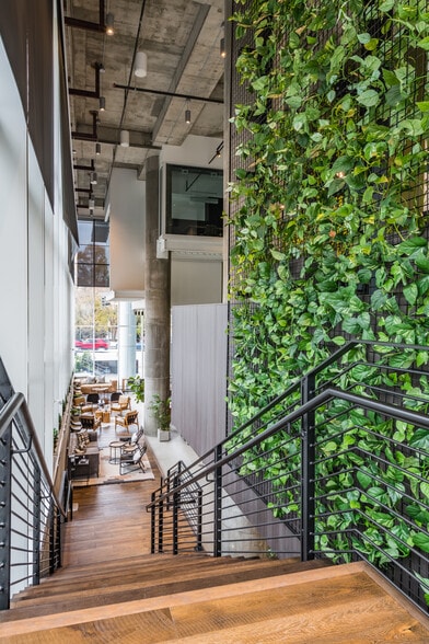 More Photos Of 55 Ivan Allen Blvd NW, Atlanta Office For Lease