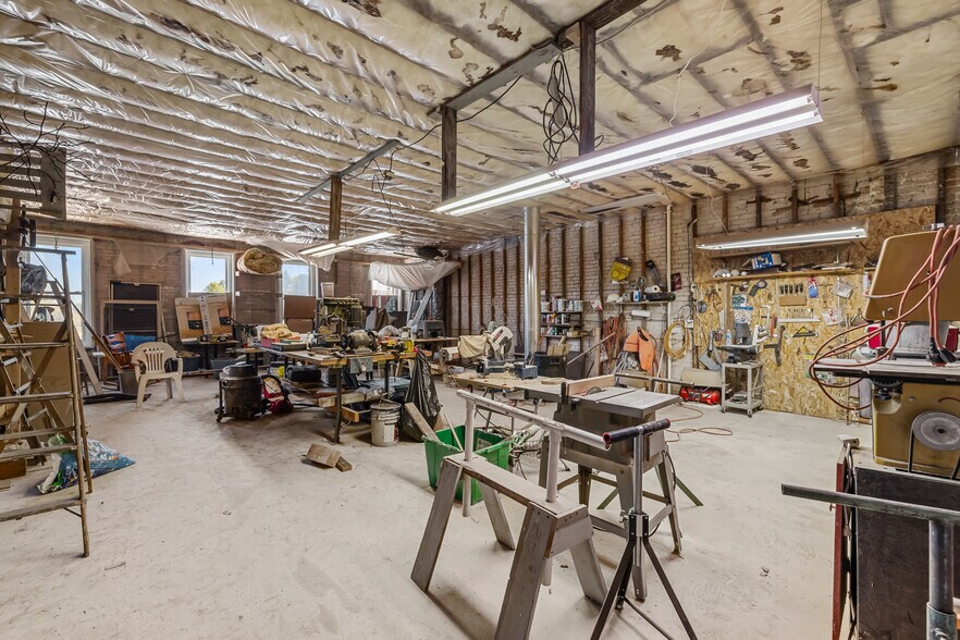 More Photos Of 42 N Main St, Hartford Storefront Retail Residential For Sale