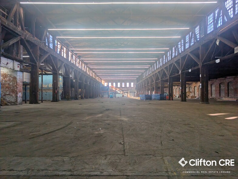 More Photos Of 5 Slater Dr, Elizabeth Warehouse For Lease