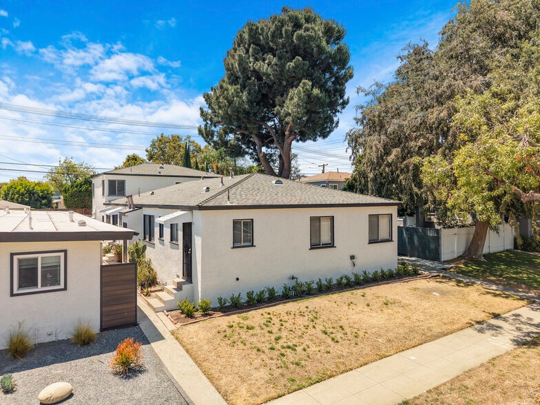 More Photos Of 1515 N Hollywood Way, Burbank Apartments For Sale
