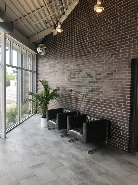 More Photos Of 1734 Maryland Ave, Baltimore Office For Lease