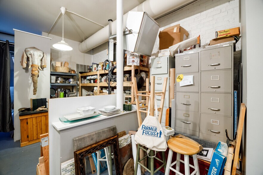 More Photos Of 1814 E Franklin St, Richmond Office Residential For Sale