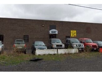 More Photos Of 6847 Ellicott Dr, East Syracuse Warehouse For Lease