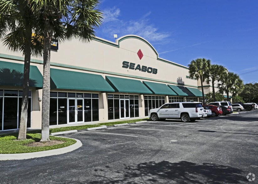 More Photos Of 1881-1887 W State Road 84, Fort Lauderdale Showroom For Lease