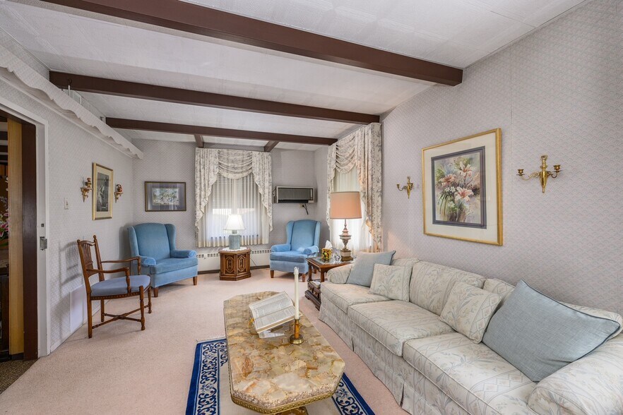 More Photos Of 2812 Harvard Ave NW, Canton Assisted Living For Sale