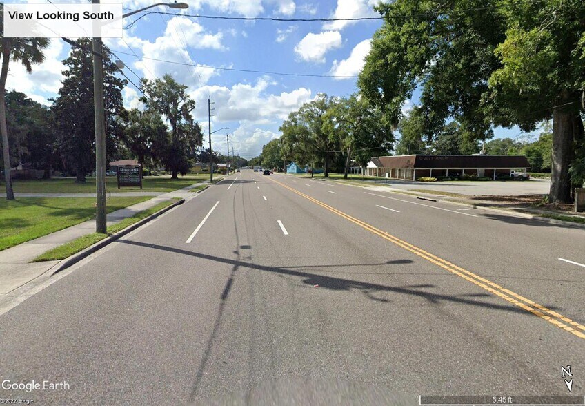 More Photos Of 949 Cesery Blvd, Jacksonville Land For Sale