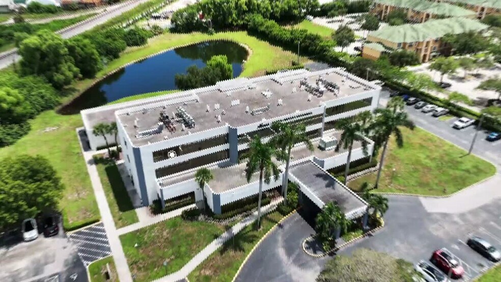 Primary Photo Of 4700 N Congress Ave, West Palm Beach Medical For Sale