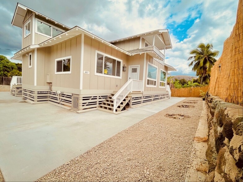 More Photos Of 85-35 Army St, Waianae Apartments For Sale