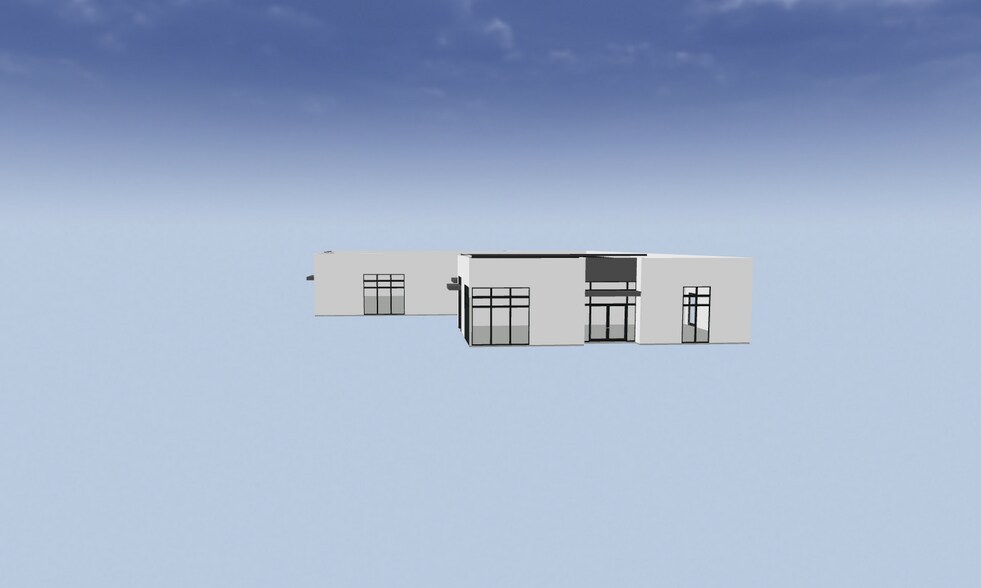 More Photos Of 5200 Kelly Rd, Aledo Office For Lease