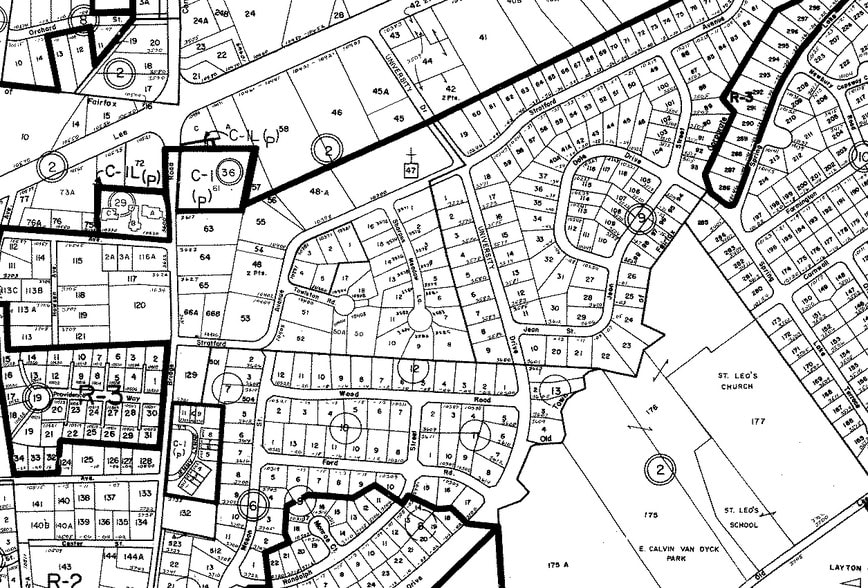 More Photos Of 3950 University Dr, Fairfax Office For Lease