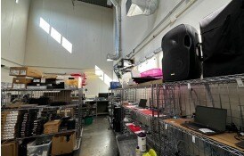 More Photos Of 4440 Hagadorn Rd, Okemos Light Manufacturing For Lease