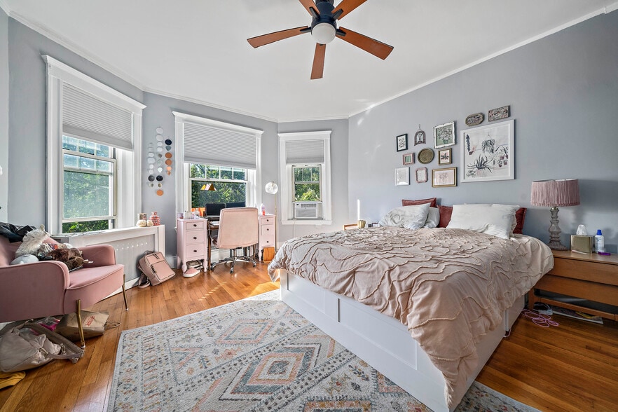 More Photos Of 74 Fenway, Boston Apartments For Sale