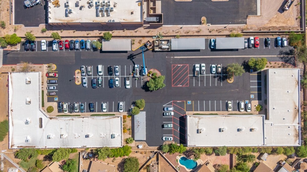 More Photos Of 7525 E Broadway Rd, Mesa Medical For Sale