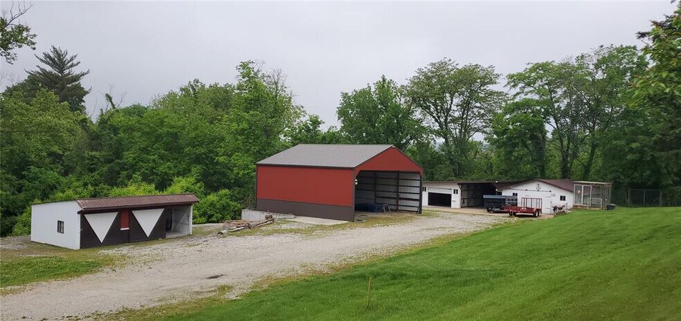 More Photos Of 19001 US Highway 66, Pacific Flex For Sale