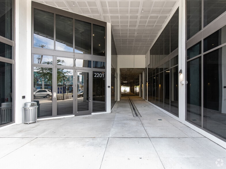 More Photos Of 2221 N Miami Ave, Miami Office For Lease