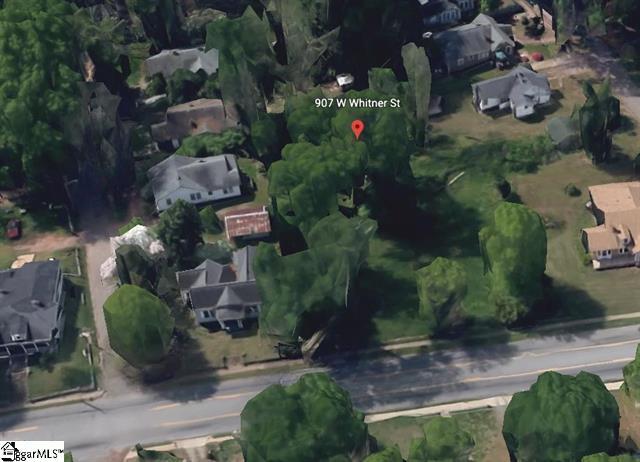 More Photos Of 907 W Whitner S W Whitner, Anderson Land For Sale