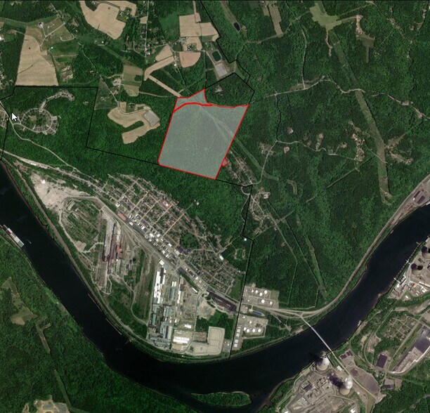 More Photos Of Wolf Run Rd, Midland Land For Sale