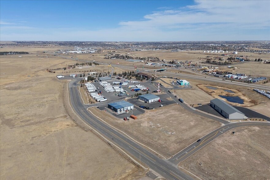 More Photos Of TBD Granite Peak dr, Cheyenne Land For Sale