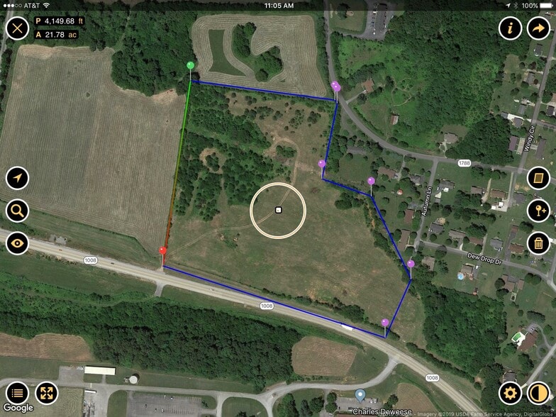 701 Industrial Byp -1  